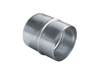 ZŁĄCZKA OCYNKOWANA 160MM