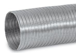 RURA ALUMINIOWA FLEX 125MM