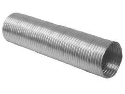 RURA ALUMINIOWA FLEX 160MM