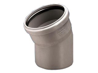 KOLANO HT POPIEL PCV 75/45ST WAVI-000594