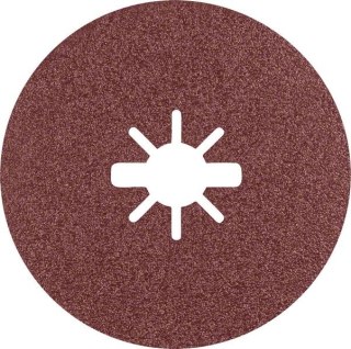 KRĄŻEK FIBROWY 125MM EXPERT PRISMA XL R781 60G SZT.