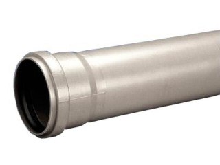 RURA POPIEL PCV 110*2.6*315 WAVI-951199