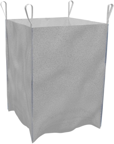 WOREK BIG-BAG 90*90*120 CM ,OTWARTY