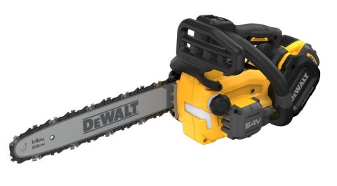 PILARKA ŁAŃCUCHOWA AKUMULATOROWA 35CM 54V XR 1*9.0AH