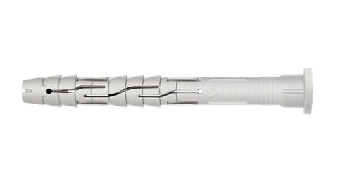 KOSZULKA KOŁKA PRZETYKOWA-RAMOWA 10*80MM