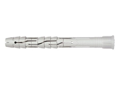 KOSZULKA KOŁKA PRZETYKOWA-RAMOWA 8*120MM