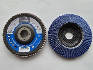 LAMELKA SLTZ 125MM ZKS 40