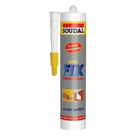 KLEJ ECO FIX UNIVERSAL 280ML